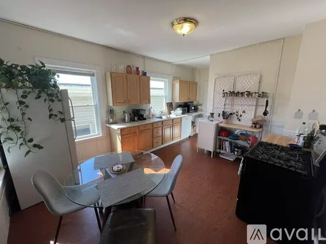 51 Ibbetson St Unit 3 Apartment for rent in Somerville, MA
