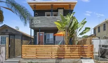 4 of 20 2074 Newton Ave Unit B Apartment for rent in San Diego, CA
