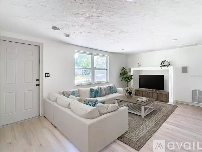 12701 Cornell Ct House for rent in Hudson, FL