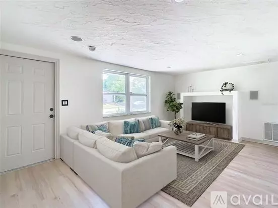12701 Cornell Ct Apartment for rent in Hudson, FL