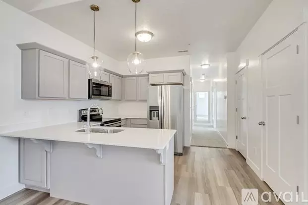 667 N 380 W, Unit 667 Apartment for rent in Orem, UT