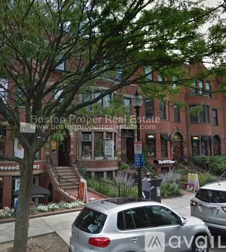 290 Newbury St Unit 3R Apartment for rent in Boston, MA
