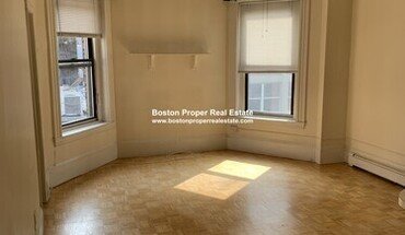 290 Newbury St Unit 3R Apartment for rent in Boston, MA