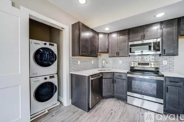 1617 Rhode Island Ave Unit 401 NE Apartment for rent in Washington, DC