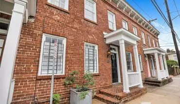 2 of 24 415 Price St Unit C Apartment for rent in Savannah, GA
