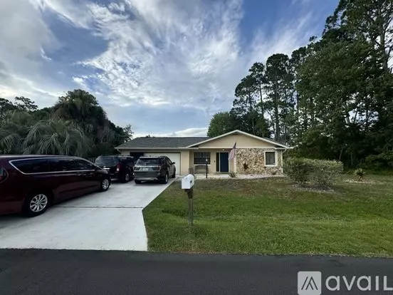 21 Banner Ln Apartment for rent in Palm Coast, FL