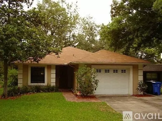 2207 S Village Ave Apartment for rent in Tampa, FL