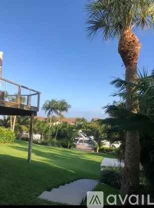 1856 NE River Ct Unit Apartment Apartment for rent in Jensen Beach, FL