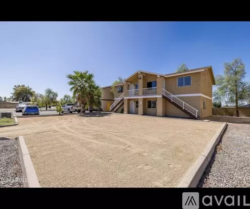 7120 N 66th Dr Unit 202 Apartment for rent in Glendale, AZ