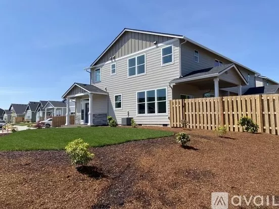 1240 S 11 Th St Unit 1240 Apartment for rent in Independence, OR 1240 S 11 Th St Unit 1240 Apartment for rent in Independence, OR