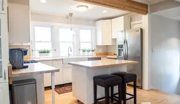 5 of 24 2208 Regent St Unit 1 Apartment for rent in Madison, WI