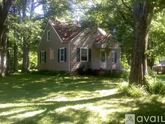 700 Saint Clair Ave Apartment for rent in Lima, OH
