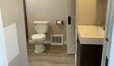 3 of 12 208 East Pine Street House for rent in Rawlins, WY