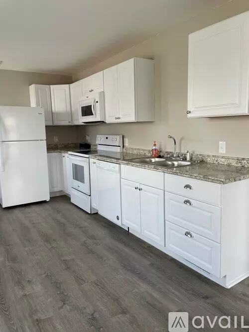 208 East Pine Street House for rent in Rawlins, WY