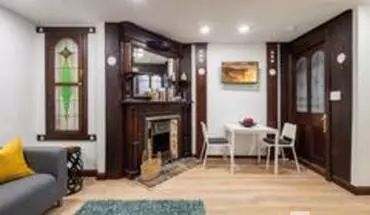 4 of 16 1837 16th St Unit English NW Apartment for rent in Washington, DC
