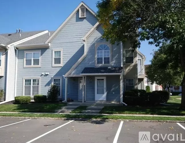 311 Andover Pl Unit 311 Apartment for rent in Robbinsville Township, NJ
