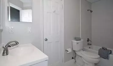 4 of 6 311 Andover Pl Unit 311 Apartment for rent in Robbinsville Township, NJ