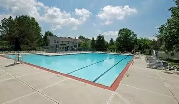 5 of 6 311 Andover Pl Unit 311 Apartment for rent in Robbinsville Township, NJ