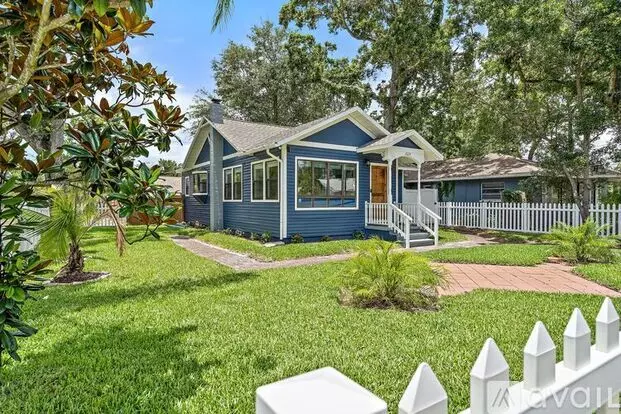 1525 52nd St S Apartment for rent in Gulfport, FL 1525 52nd St S Apartment for rent in Gulfport, FL