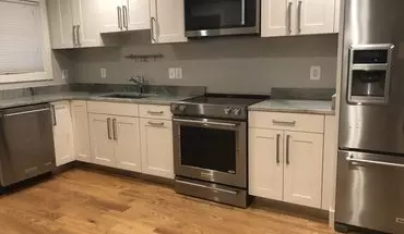 2 of 9 836 Lamont Street Northwest, Unit Unit A Apartment for rent in Washington, DC