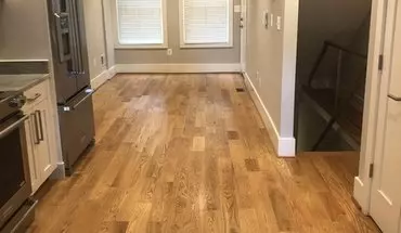 4 of 9 836 Lamont Street Northwest, Unit Unit A Apartment for rent in Washington, DC