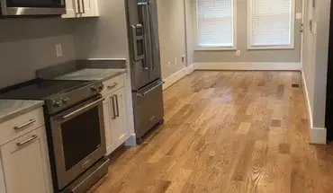 3 of 9 836 Lamont Street Northwest, Unit Unit A Apartment for rent in Washington, DC