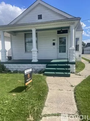 1200 Longfield Ave Unit 1 Apartment for rent in Louisville, KY