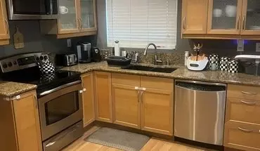 3 of 13 5543 Adobe Falls Rd Unit 3 Apartment for rent in San Diego, CA