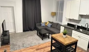 2 of 13 5519 Hays St Unit 1B Apartment for rent in Pittsburgh, PA