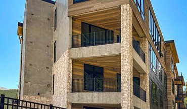 100 Iron Horse Way Unit 105 Apartment for rent in Winter Park, CO