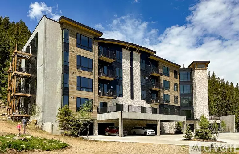 100 Iron Horse Way, Unit 101 Apartment for rent in Winter Park, CO