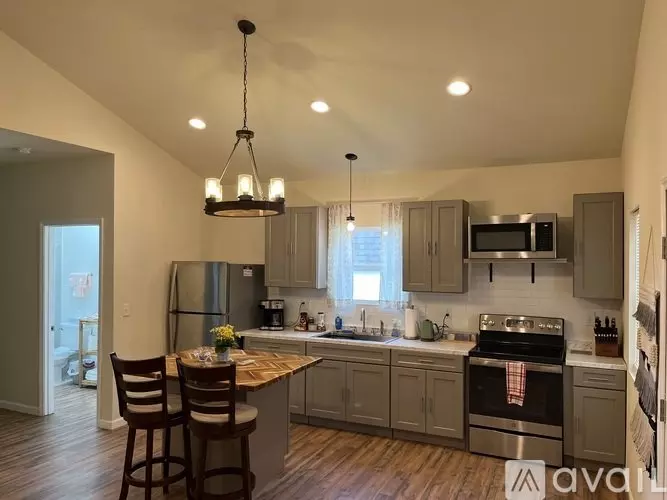 281 Misenheimer Dr Unit Jessica Apartment for rent in Concord, NC