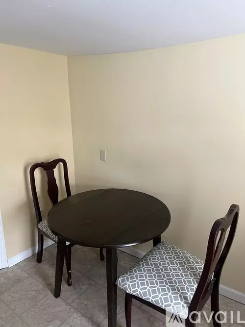 22 Fruit St Unit 3 Apartment for rent in Taunton, MA