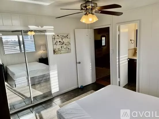 1125 A 2nd Ave Unit Pikake Apartment for rent in Honolulu, HI