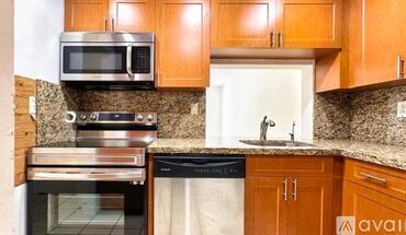 9641 SW 77th Ave Unit 103D Apartment for rent in Miami, FL