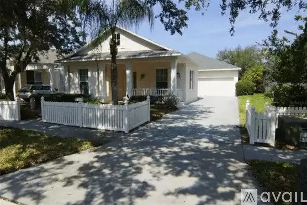 19216 Sea Mist Ln Apartment for rent in Lutz, FL