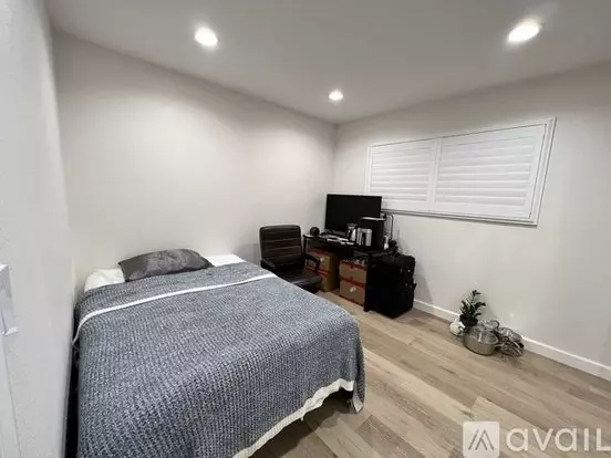 1162 Keystone Ct Apartment for rent in San Jose, CA