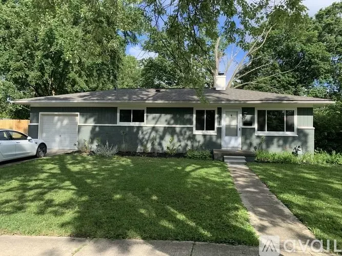 1071 Westaire Way House for rent in Ann Arbor, MI