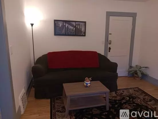 307 23rd Street South Unit 307 23rd St S Apartment for rent in La Crosse, WI