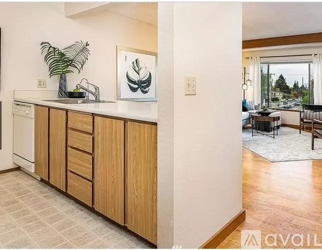 1740 NE 86th St Unit 310 Apartment for rent in Seattle, WA