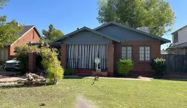 2 of 16 2215 N 11 Th St House for rent in Phoenix, AZ
