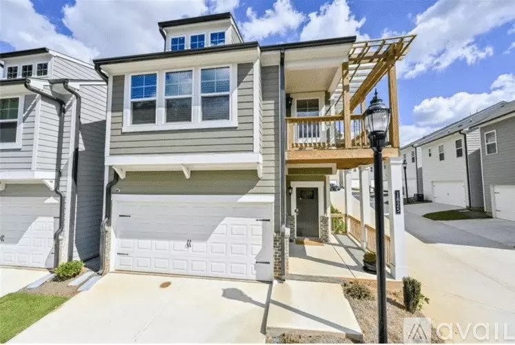 1825 Belmore St SE House for rent in Smyrna, GA
