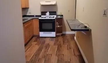 2 of 6 2217 W Taylor St Unit 1F Apartment for rent in Chicago, IL