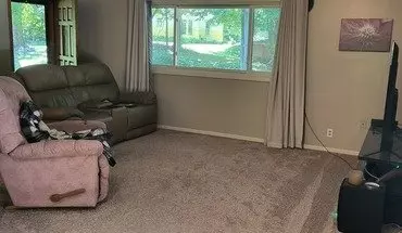 4 of 11 6211 Pokagon Rd, Unit 1 Apartment for rent in Berrien Springs, MI