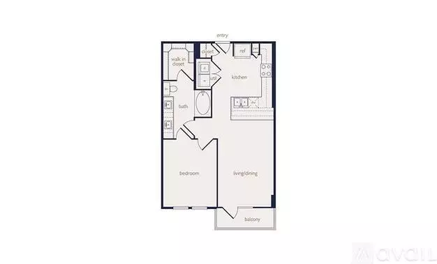 1825 N San Jacinto St Unit 835 Apartment for rent in Hemet, CA