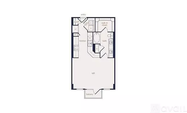 1825 N San Jacinto St Unit 531 Apartment for rent in Hemet, CA