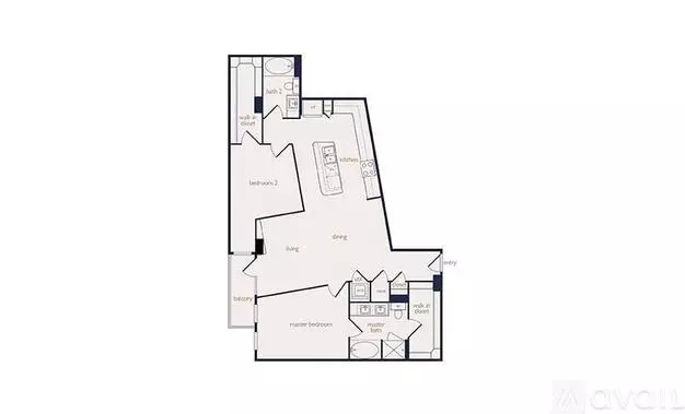 1825 N San Jacinto St Unit 516 Apartment for rent in Hemet, CA