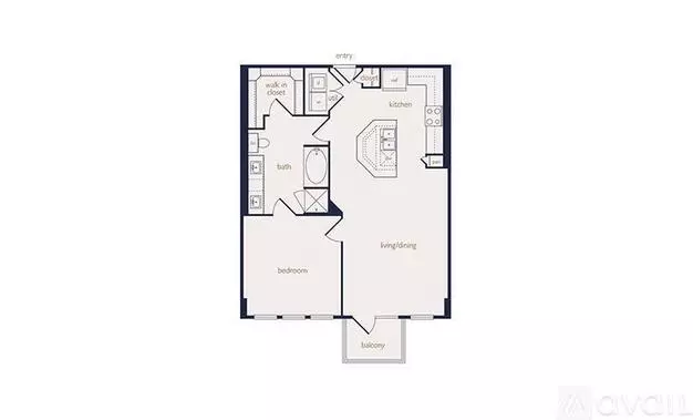 1825 N San Jacinto St Unit 633 Apartment for rent in Hemet, CA