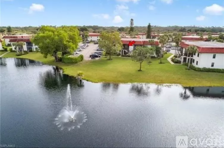 4275 27th Ct Unit 202 SW Apartment for rent in Naples, FL
