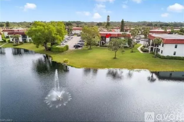 4275 27th Ct Unit 202 SW Apartment for rent in Naples, FL